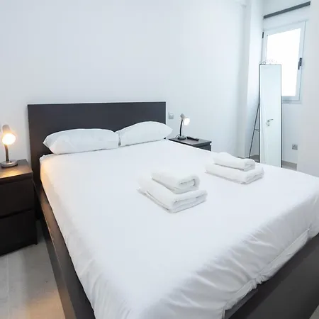 House In Palmas Near Canteras * Las Palmas de Gran Canaria