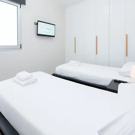Casa vacanze House In Palmas Near Canteras