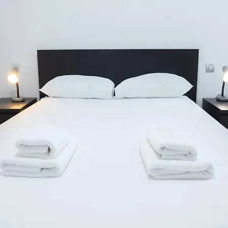 Casa vacanze House In Palmas Near Canteras