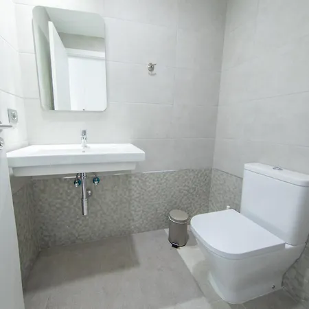 House In Palmas Near Canteras Las Palmas de Gran Canaria