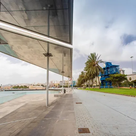 Casa vacanze House In Palmas Near Canteras