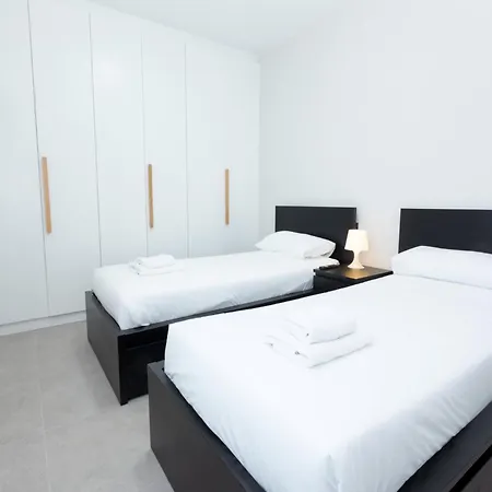 Casa vacanze House In Palmas Near Canteras