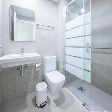 Casa vacanze House In Palmas Near Canteras *