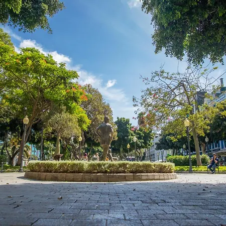 House In Palmas Near Canteras * Las Palmas de Gran Canaria