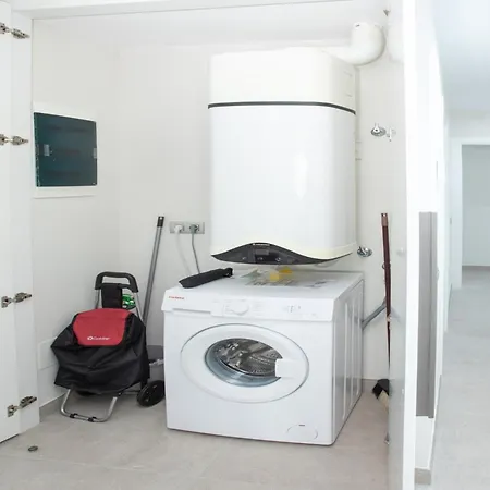 House In Palmas Near Canteras