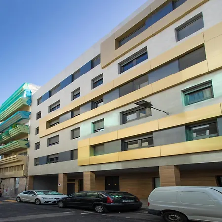 Casa vacanze House In Palmas Near Canteras *