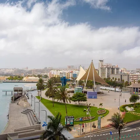 House In Palmas Near Canteras * Las Palmas de Gran Canaria