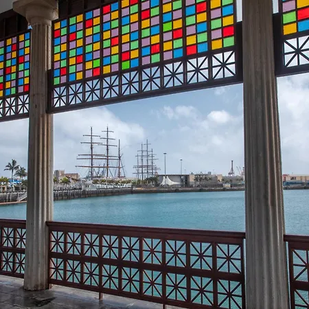 Casa vacanze House In Palmas Near Canteras *