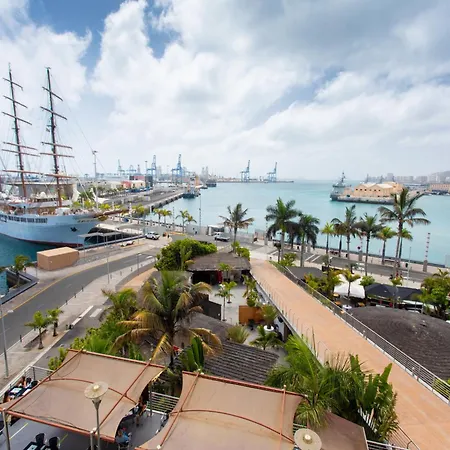 House In Palmas Near Canteras * Las Palmas de Gran Canaria
